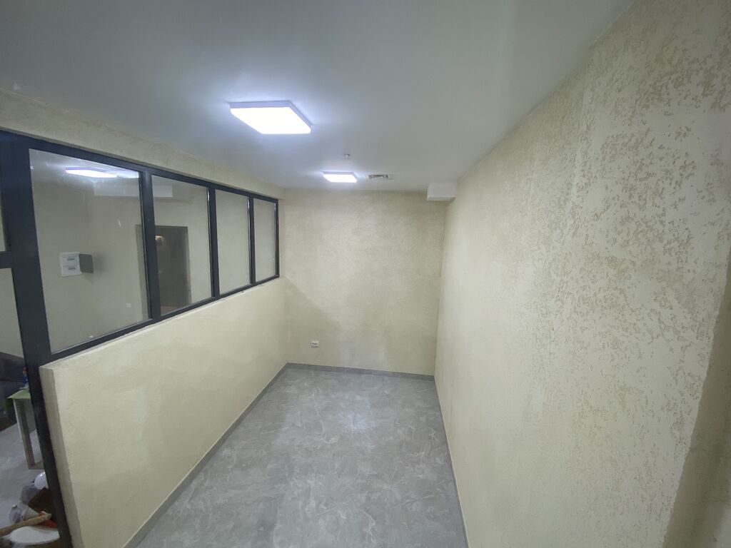 Сдам офис в центре Бишкека, 3 комнаты, 63 м²: фото 5