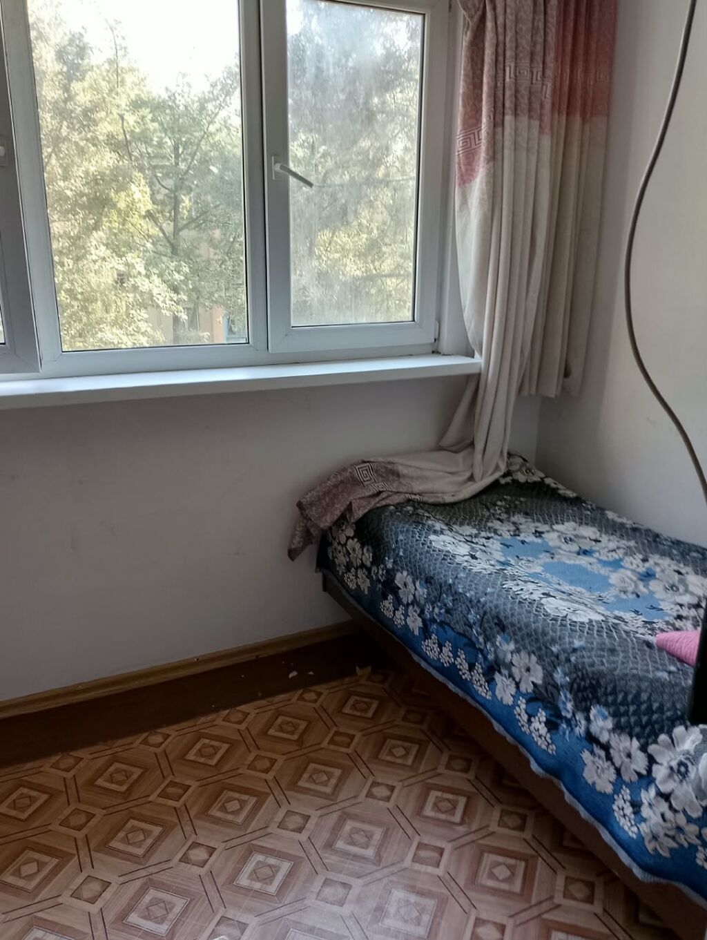 Сдам 1-комн. квартиру, 6 мкр, с мебелью: фото 3