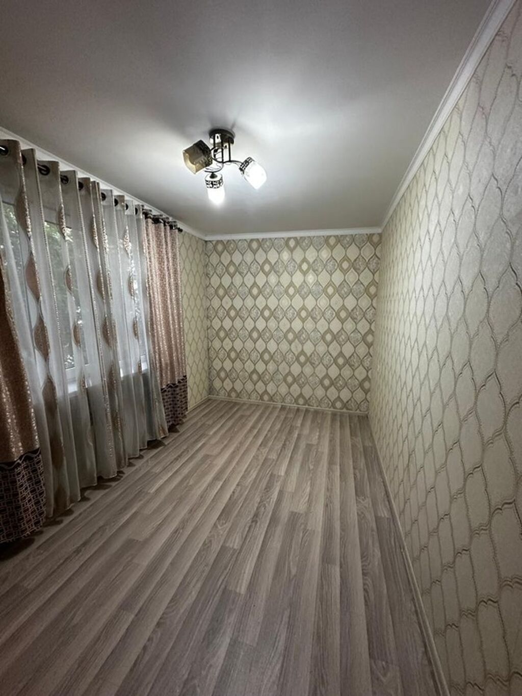 2 комнаты, 45 м², 11 мкр 104 серия, 2 этаж, Косметический ремонт: фото 7