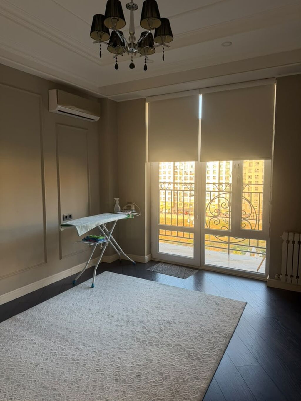 Продам 4-комнатную квартиру, 150 м², ЖК Фрунзе: фото 4