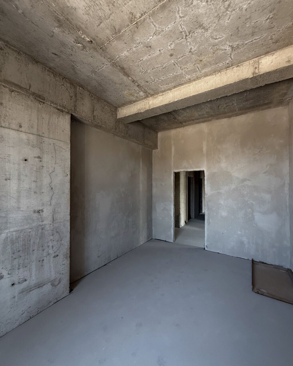 4 комнаты, 156 м², Асанбай мкр Элитка, 9 этаж, ПСО (под самоотделку): фото 5