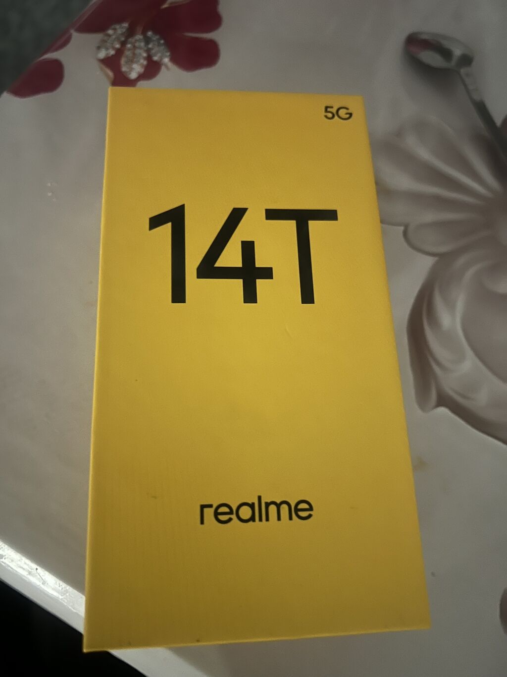 Realme Б/у, 256 ГБ, цвет - Черный, 1 SIM, 2 SIM — фото 3