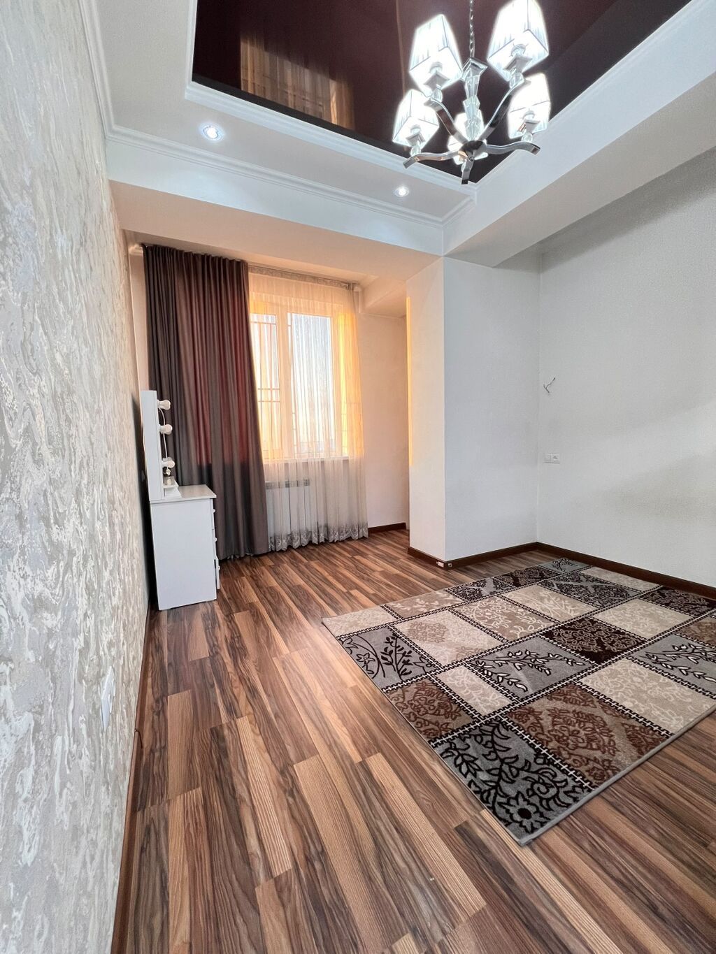 1 комната, 48 м², Рынок Келечек, Элитка, 10 этаж, Евроремонт: фото 7