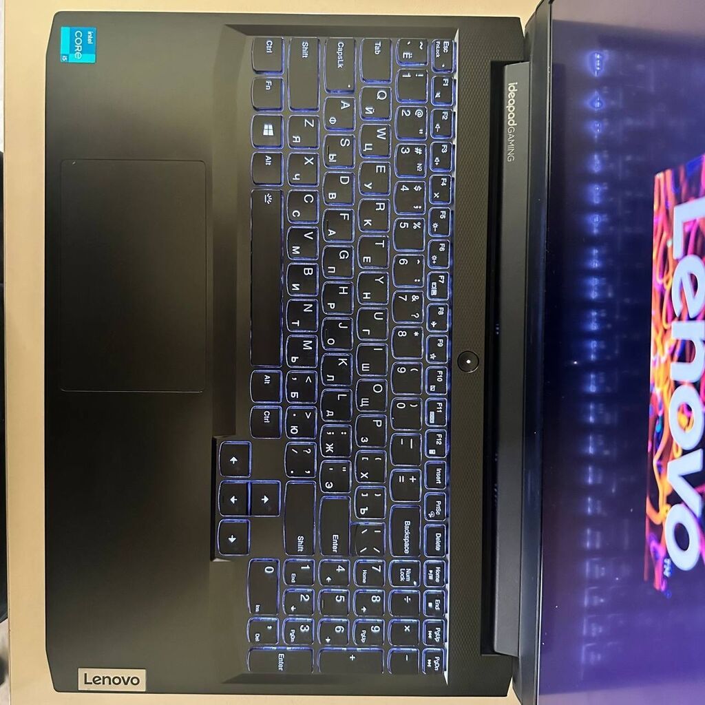 Срочно продается игровой ноутбук Lenovo IdeaPad в отличном состоянии - — фото 2