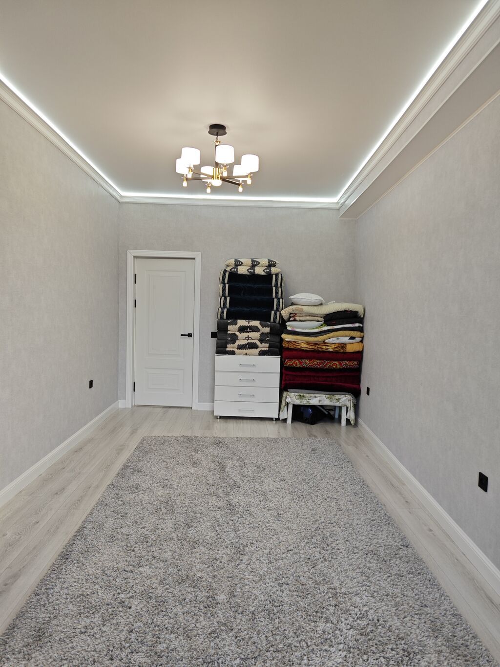 Продам 3-комнатную квартиру 80 м² в ЖК Военторг, 7 этаж: фото 4