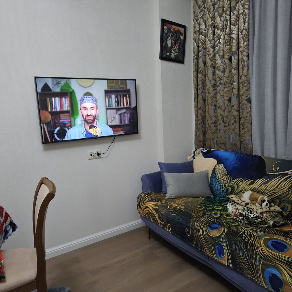 Yasamal, Studiya, Yeni tikili, m. İnşaatçılar, 37 kv. m