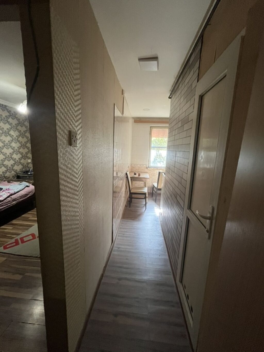 3 nefer otağ yoldaşı axdarılır ilk 130 azın qalan aylar 110 dan evdə 5