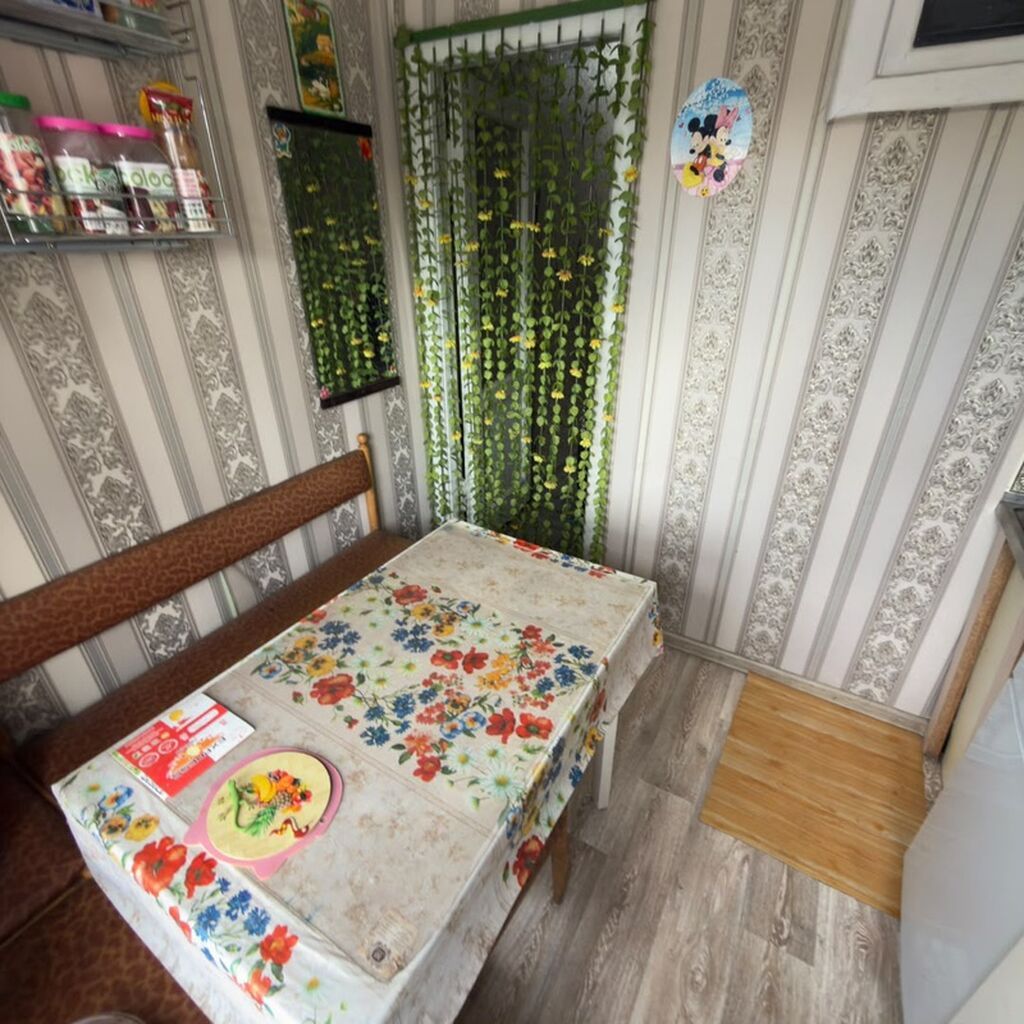 1 комната, 32 м², Восток-5 мкр Индивидуалка, 4 этаж: фото 5