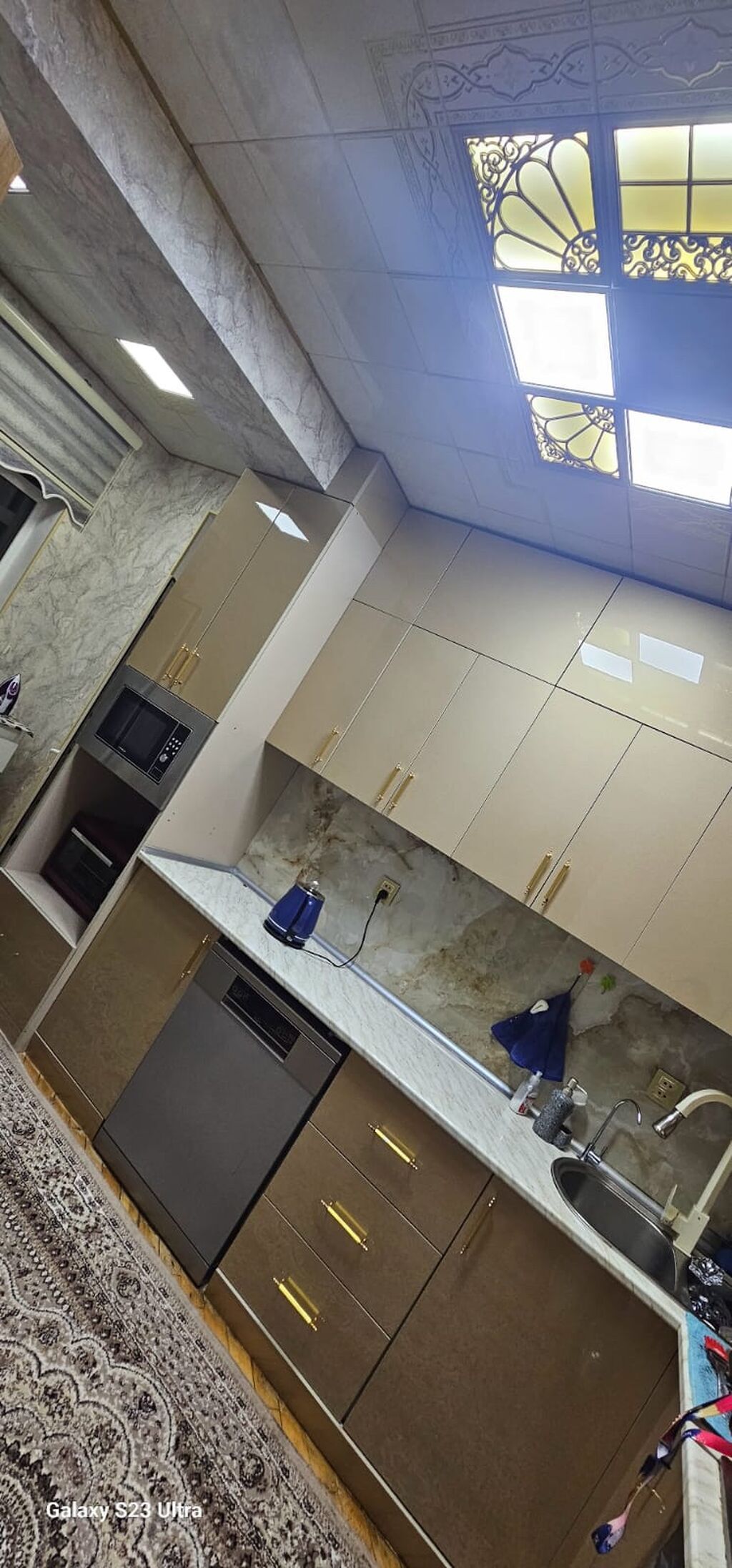 Yeni Yasamalda 4 otaqlı yeni tikili mənzil satılır, 122 m², 245 000 AZN, şəkil 5 / 12