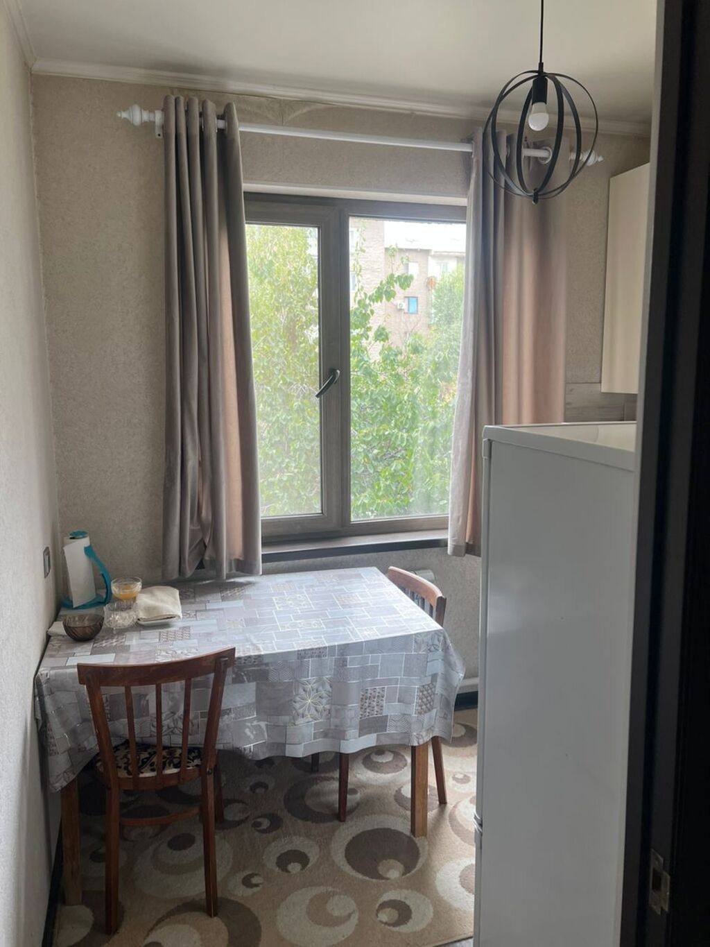 1 комната, 35 м², 2 этаж: фото 8