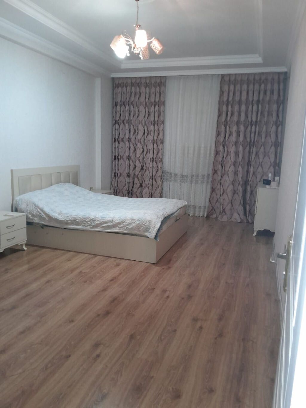 MƏNZİL KİRAYƏ VERİLİR! 🏠 📍 Ünvan: Xətai rayonu, Lütfizadə küçəsi 🏷️