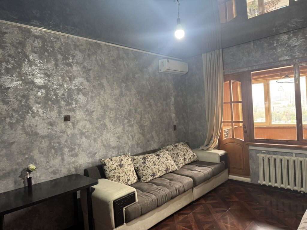 3 комнаты, 61 м², 105 серия, 9 этаж, Свежий ремонт: фото 5