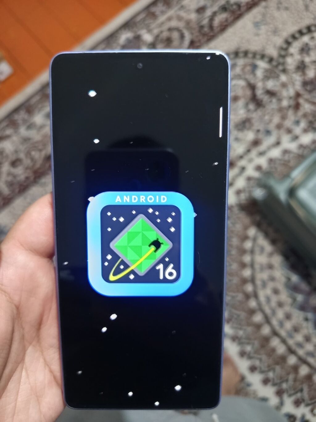 Redmi, Redmi Note 13 Pro Plus, Б/у, 256 ГБ, цвет - Фиолетовый, 2 SIM: фото 7