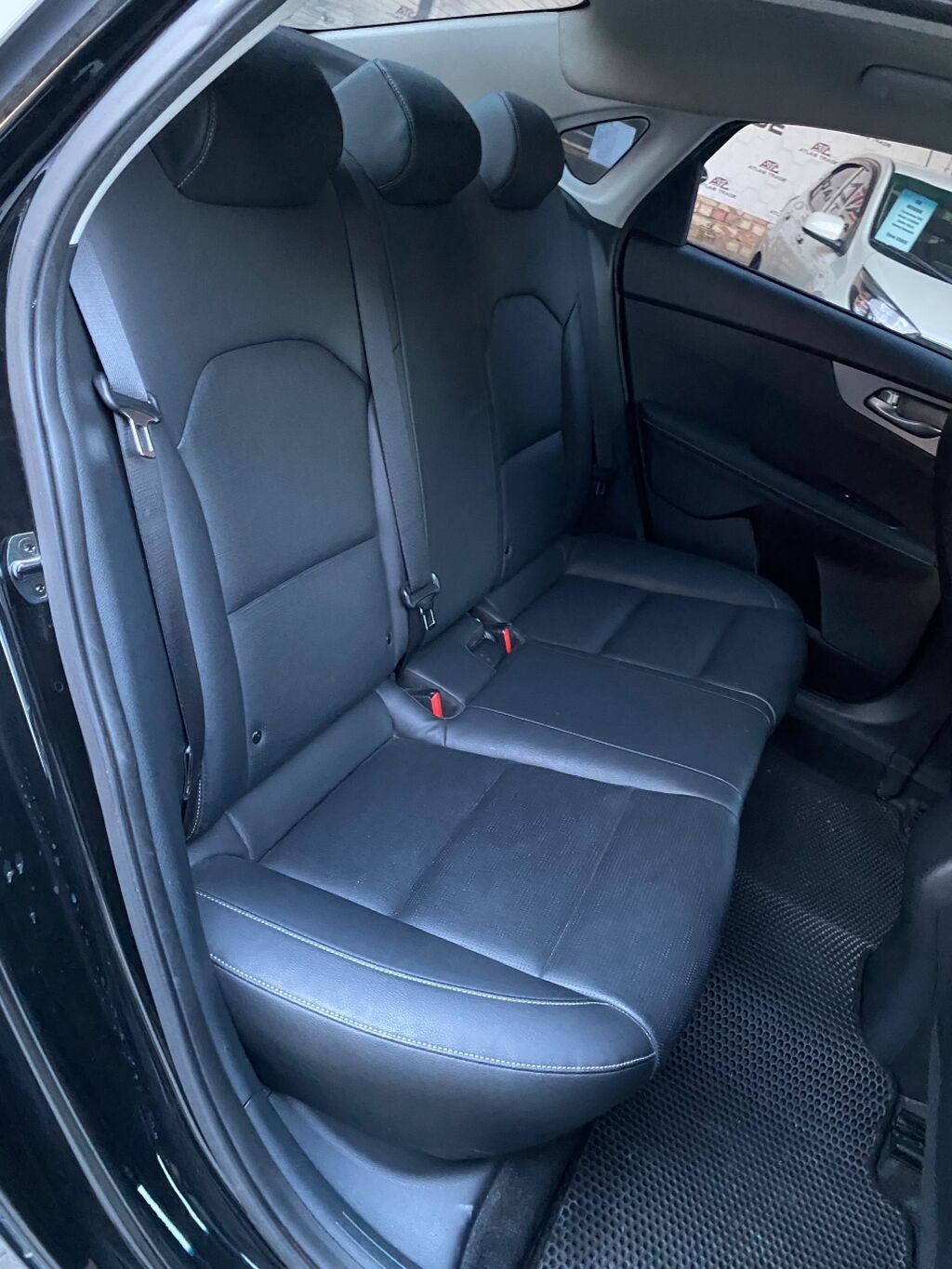 Kia K3: 2019 г., 1.6 л, Автомат, Бензин, Седан: фото 7