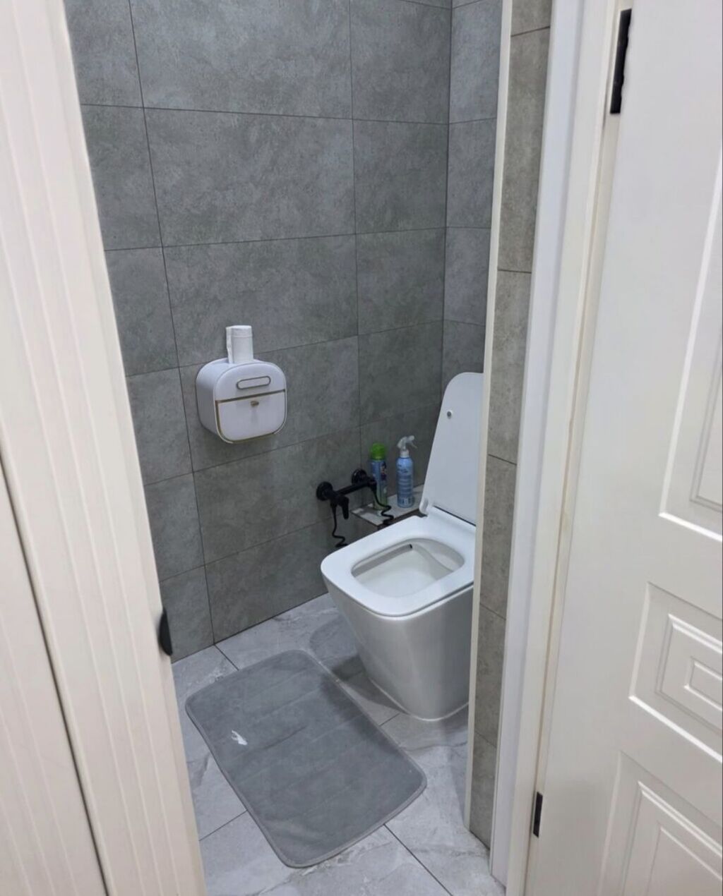 2 комнаты, 48 м², 105 серия, 3 этаж, Свежий ремонт: фото 7