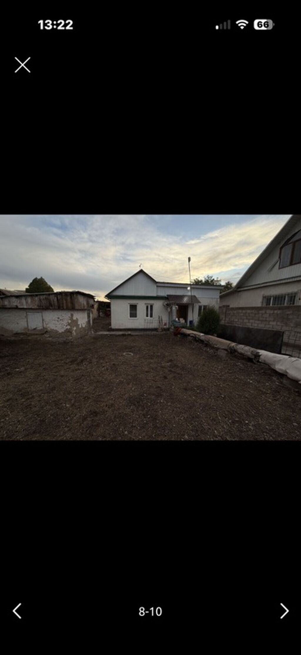 3 комнаты, 78 м², 4 соток, Кара-Балта, Собственник: фото 6