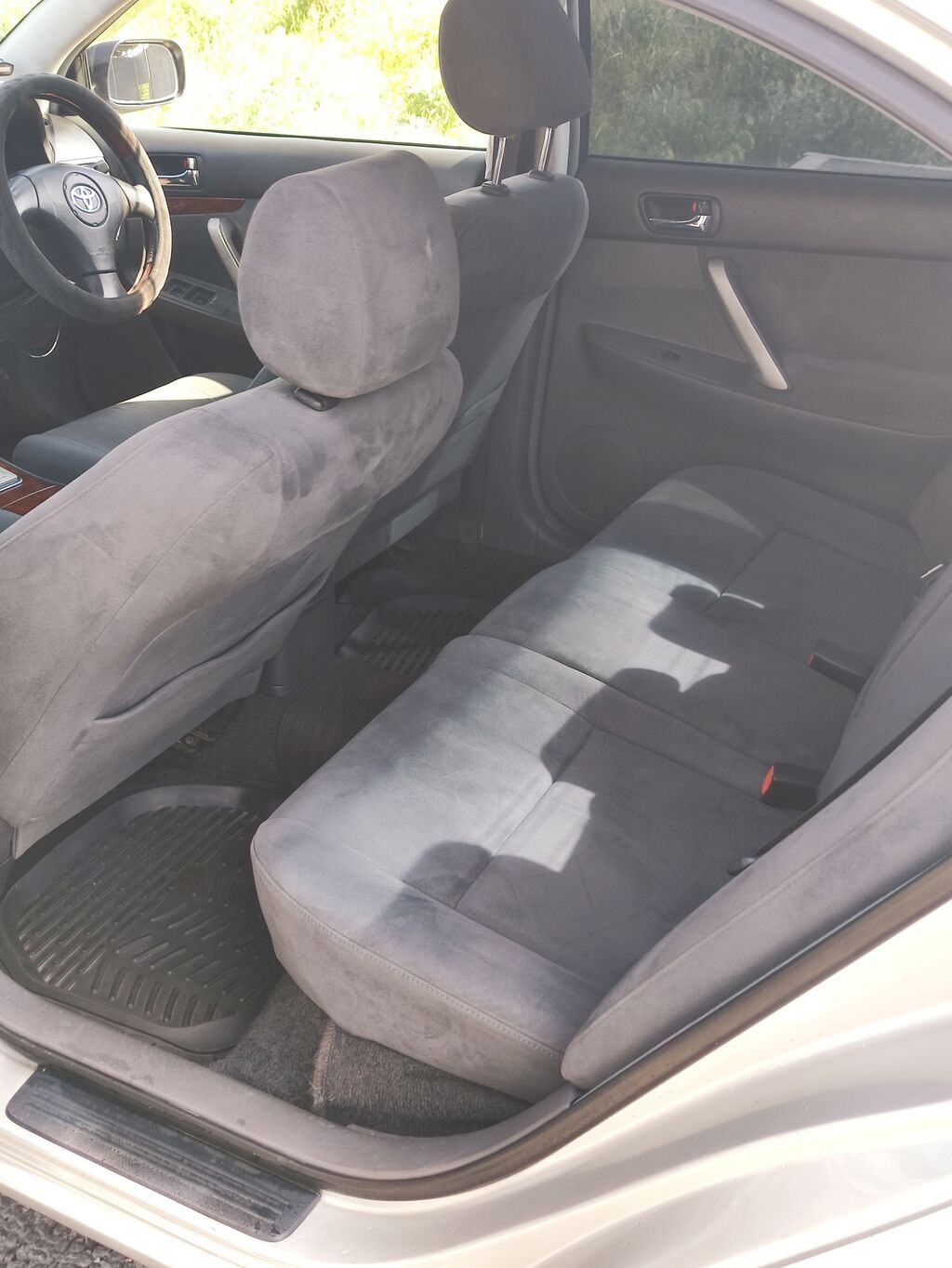 Toyota Allion: 2003 г., 1.8 л, Автомат, Бензин, Седан: фото 7