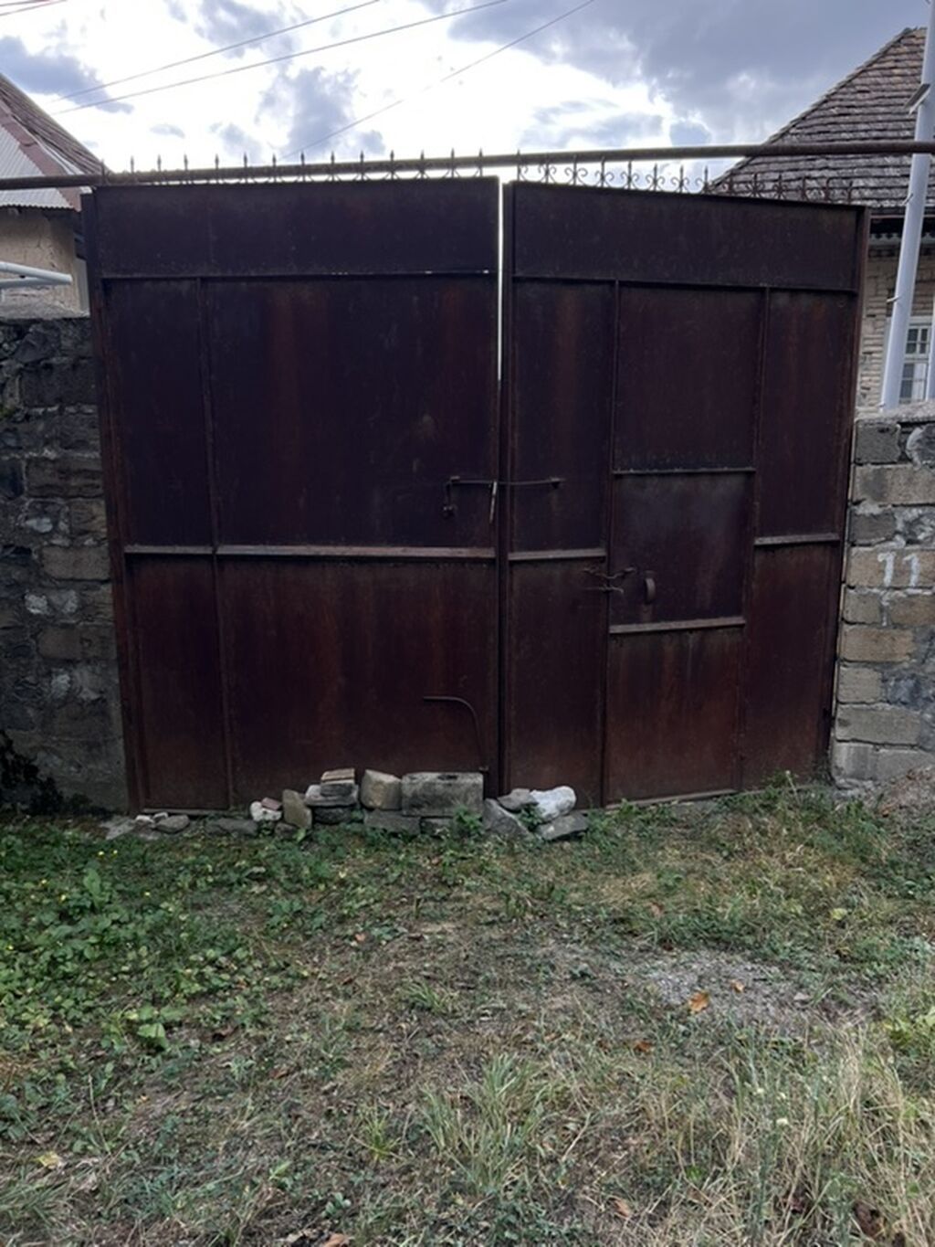 8 sot, Tikinti, Mülkiyyətçi, Kupça (Çıxarış)