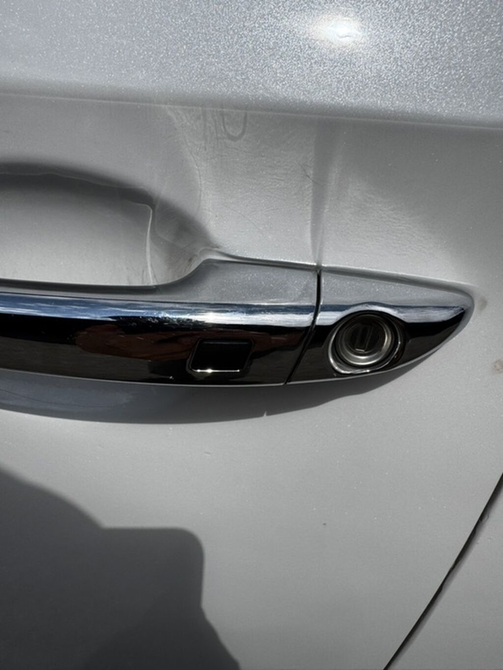 Hyundai Sonata: 2022 г., 2 л, Автомат, Газ, Седан: фото 5