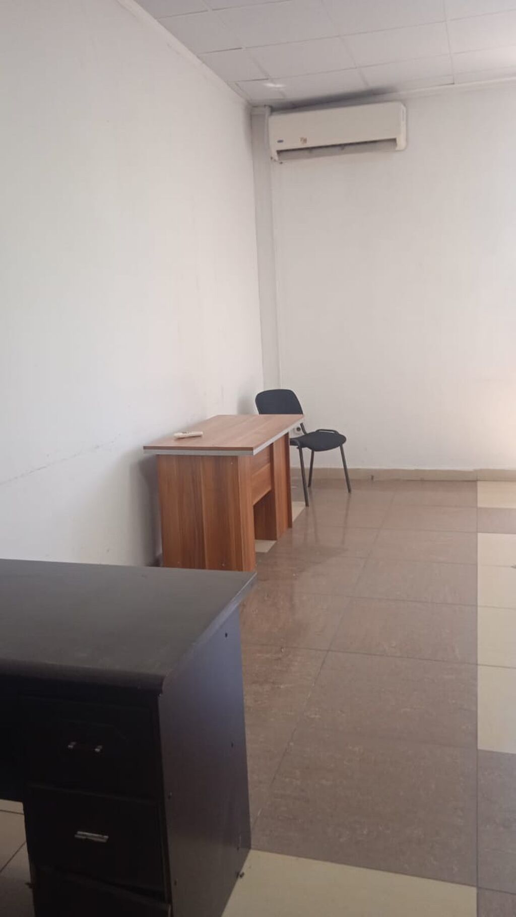 Аренда офисов, 25 м², В бизнес центре, С юридическим адресом