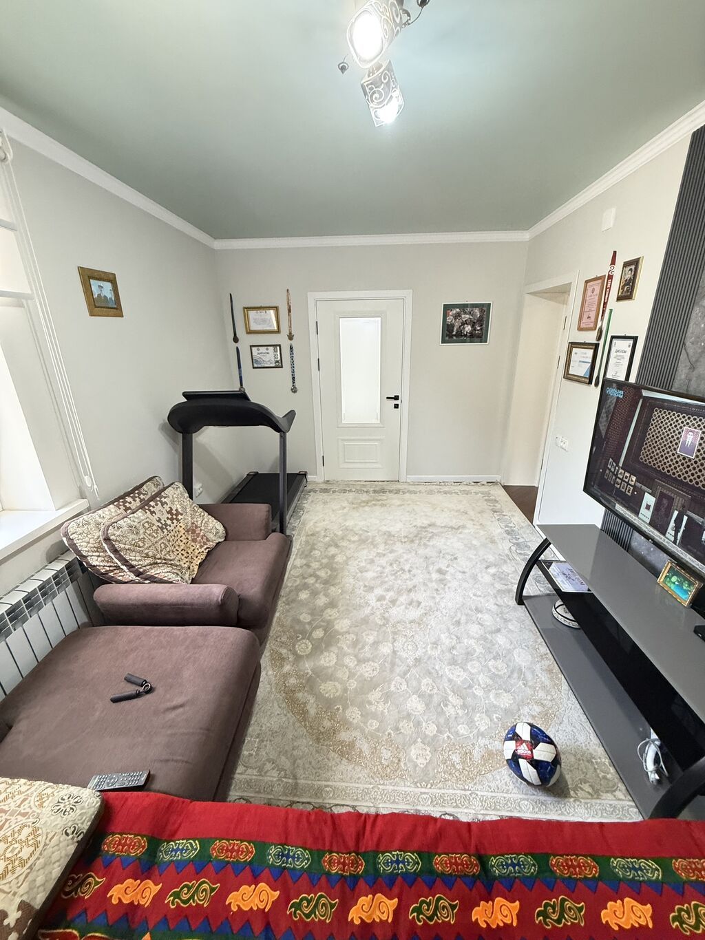 Продам дом 90 м², 5 комнат, 6.5 соток, Бишкек: фото 7
