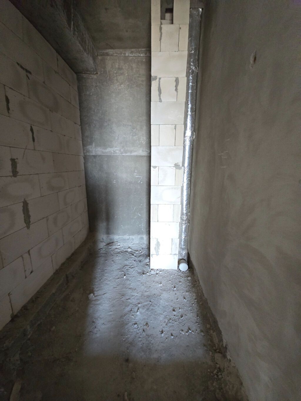 Ağ şəhər, 3 otaqlı, Yeni tikili, m. Xətai, 136 kv. m