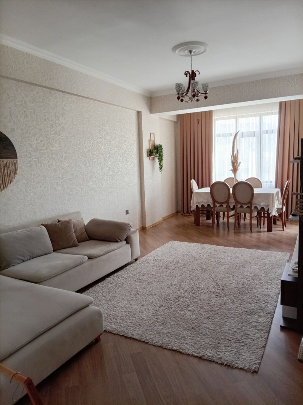 İçəri Şəhərdə 3 otaqlı yeni tikili mənzil satılır, 117 m², 250 000 AZN, şəkil 5 / 12