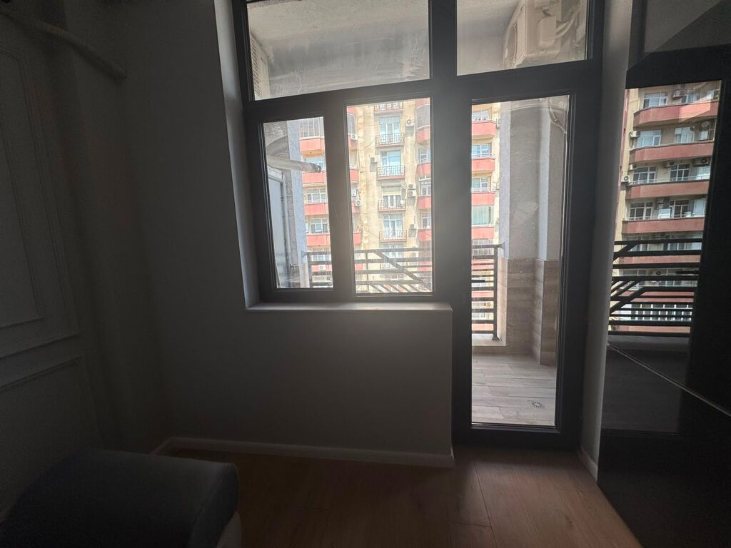 2 otaqlı, Yeni tikili, 73 kv. m