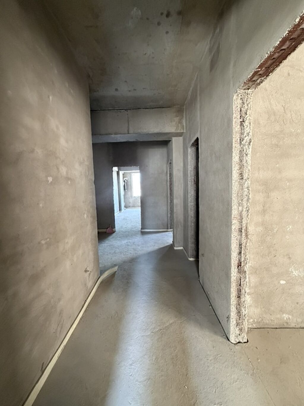 3 комнаты, 94 м², Асанбай мкр Элитка, 2 этаж, ПСО (под самоотделку): фото 5