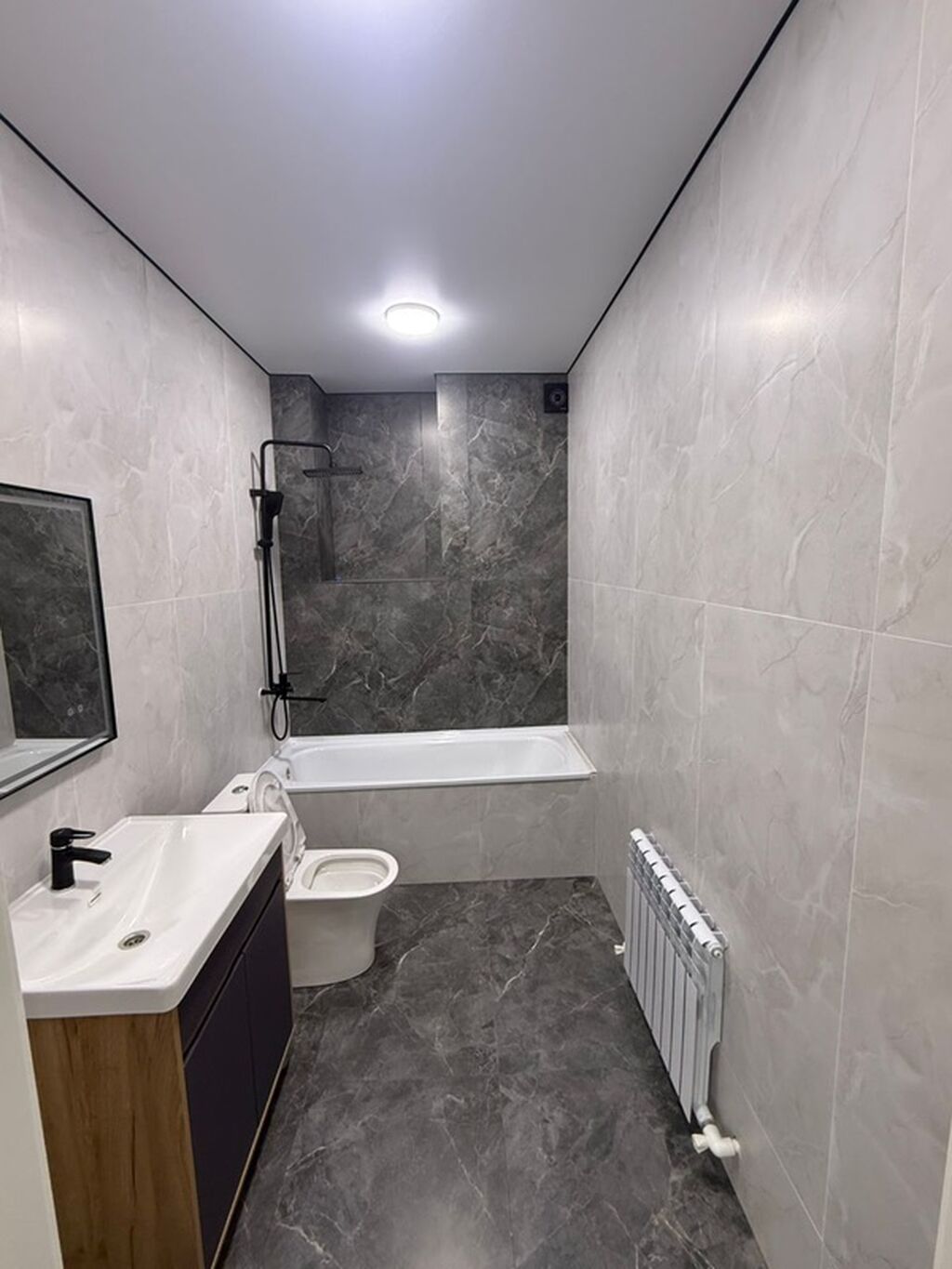 1 комната, 49 м², Элитка, 11 этаж, Дизайнерский ремонт: фото 5