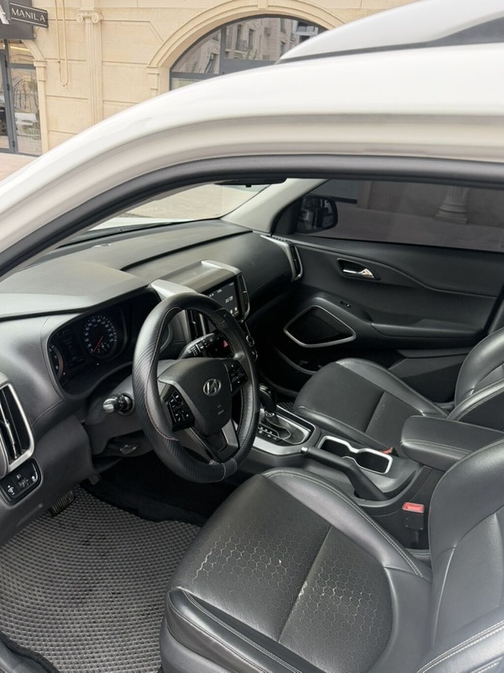 Hyundai ix35: 2019 г., 2 л, Автомат, Бензин, Кроссовер: фото 4
