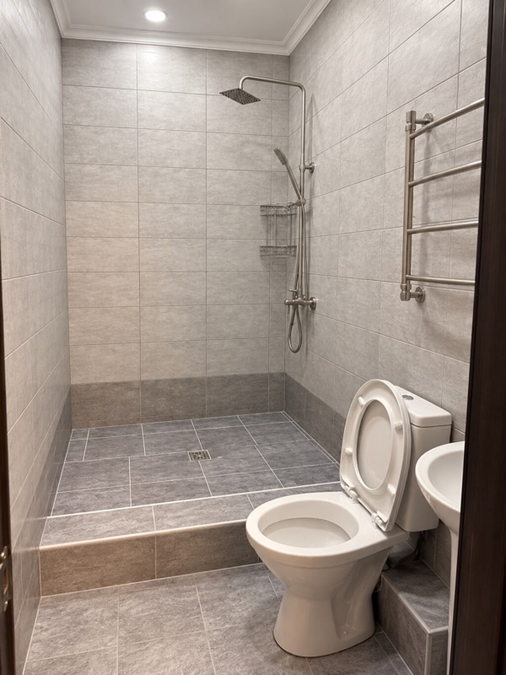 Сдам 3-комнатную квартиру, 117 м², Киевская/Уметалиева: фото 7