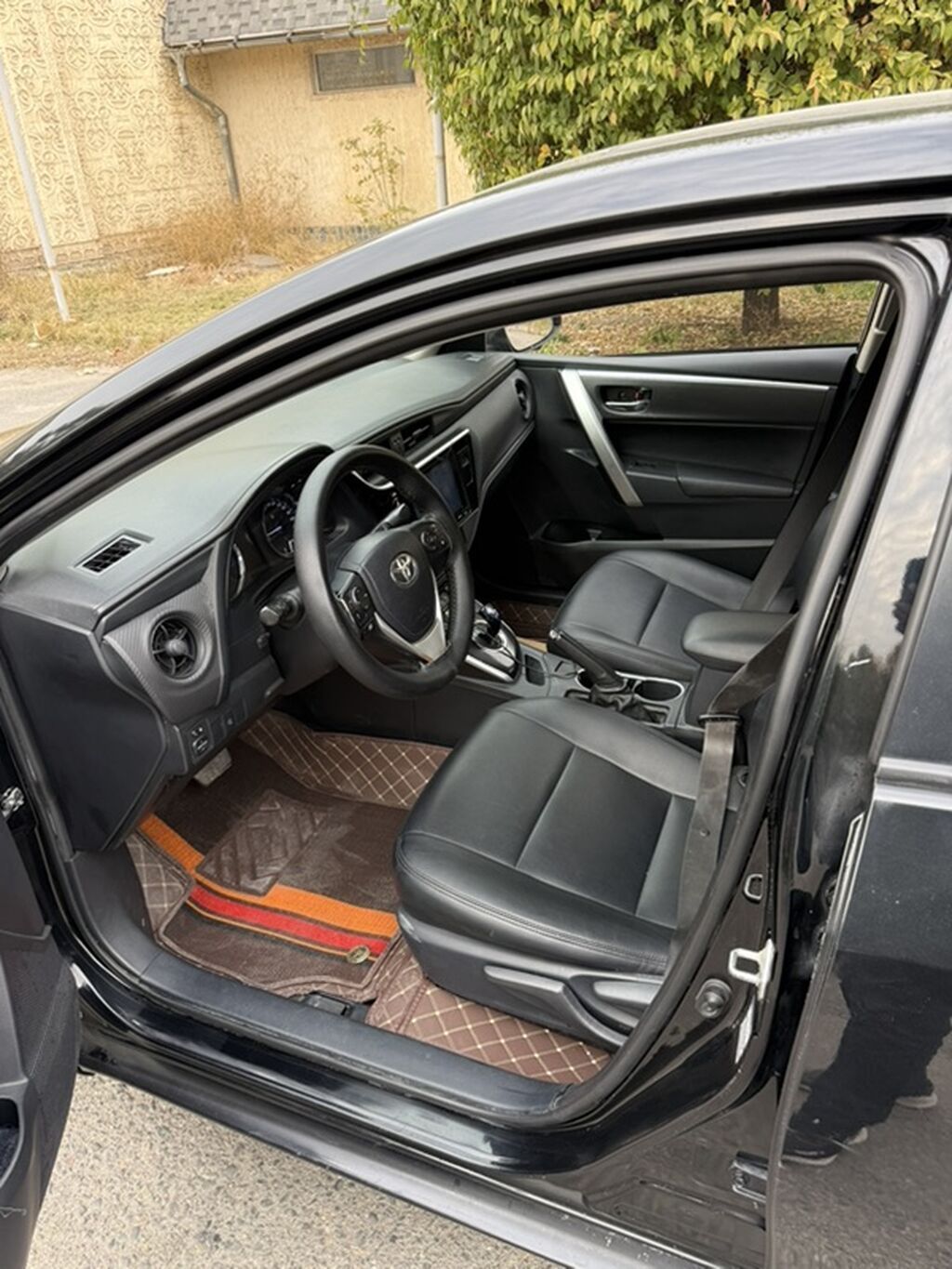 Toyota Levin: 2020 г., 1.8 л, Робот, Гибрид, Седан: фото 6