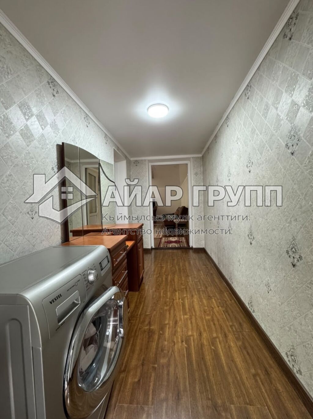 ‼ ПРОДАЁТСЯ ГОСТЕВОЙ ДОМ В КАРАКОЛЕ ‼ г. Каракол, ул. Кадырова: фото 2