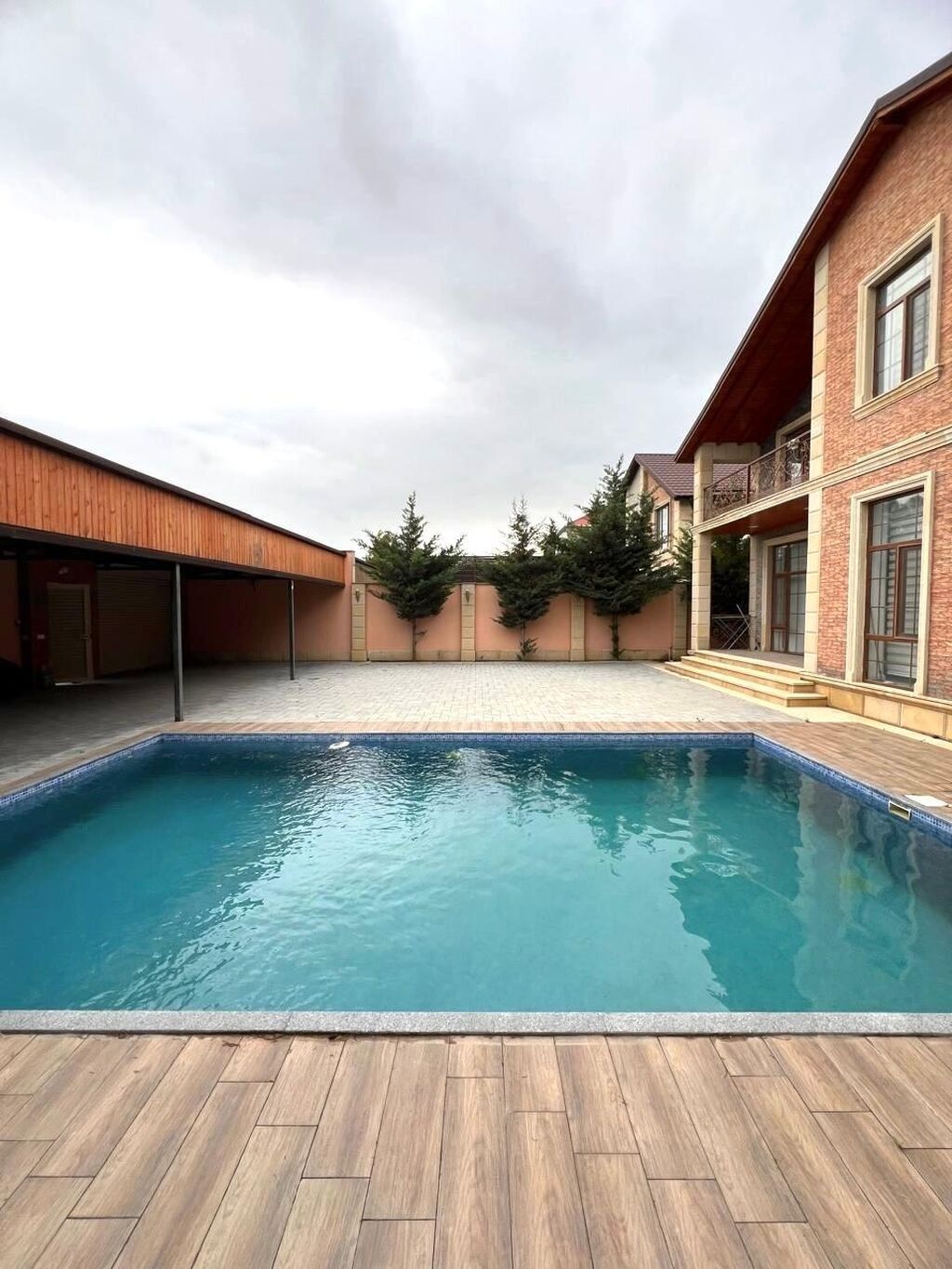 5-room house for sale in Buzovna, 220 m², 360 000 AZN, photo 4 / 12