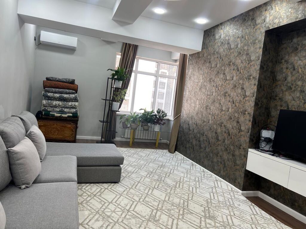 3 комнаты, 97 м², ул. Кулатова / Матросова 11 этаж: фото 2