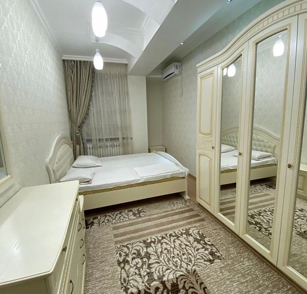 Элитные квартиры по суточно и по: 1500 KGS Посуточная аренда квартир ...