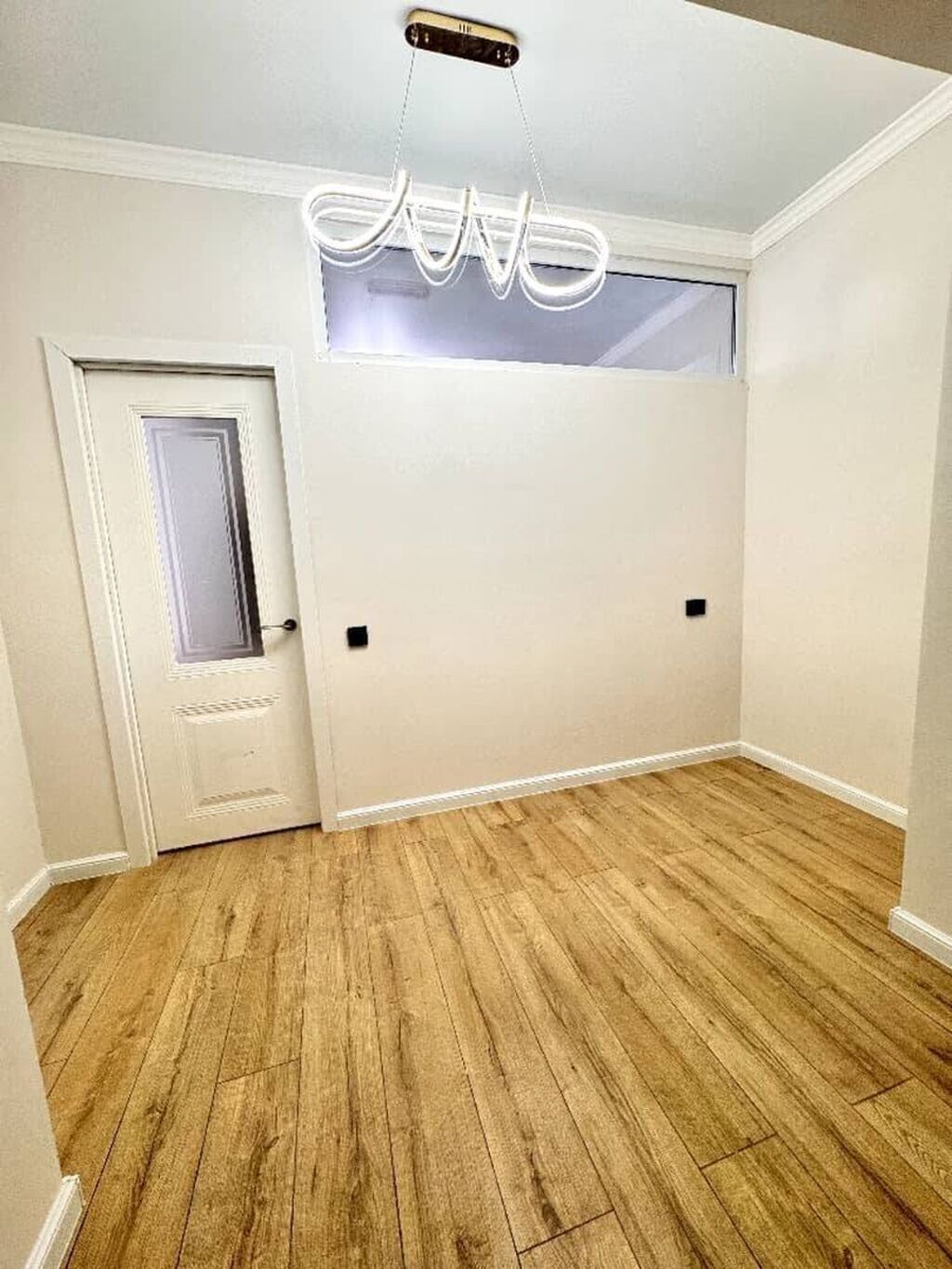 2 комнаты, 53 м², Технопарк Элитка, 1 этаж, Евроремонт: фото 4