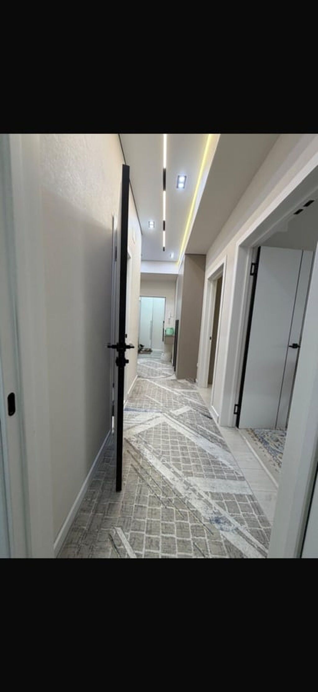 2 комнаты, 60 м², Джал-15 Элитка, 5 этаж, Евроремонт: фото 4