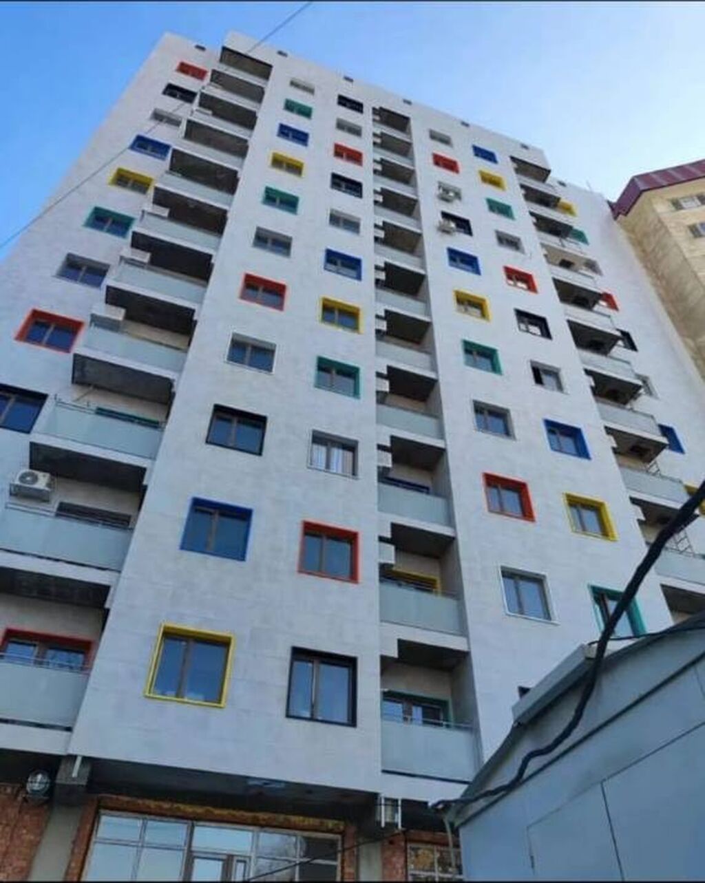 2 комнаты, 68 м², 2 этаж: фото 6