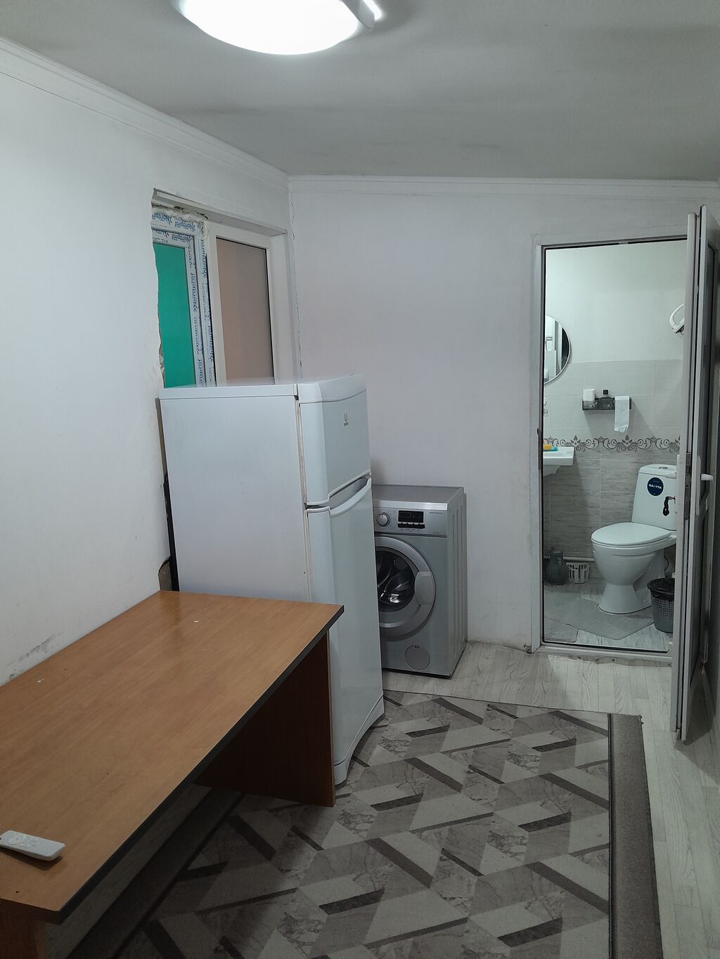 30 м², 1 комната, Рабочий Городок, Парам без детей: фото 6