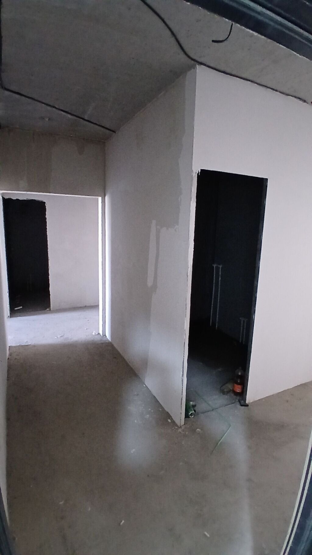 2 комнаты, 80 м², ул. Горького / Алматинка Элитка, 1 этаж, ПСО (под самоотделку): фото 4