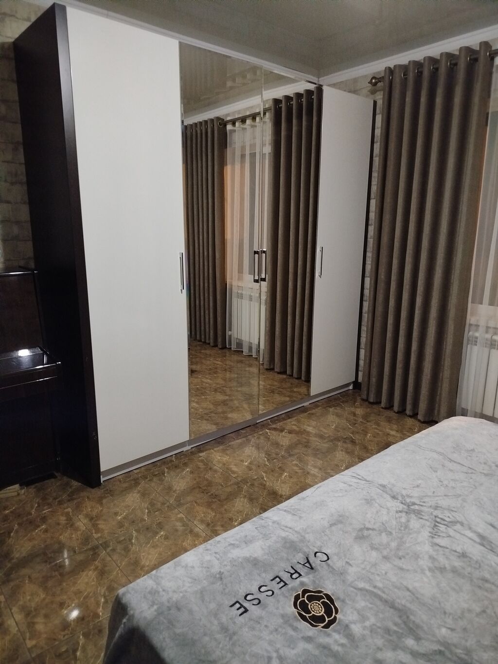4 комнаты, 120 м², 10 соток, Бишкек, Собственник: фото 8