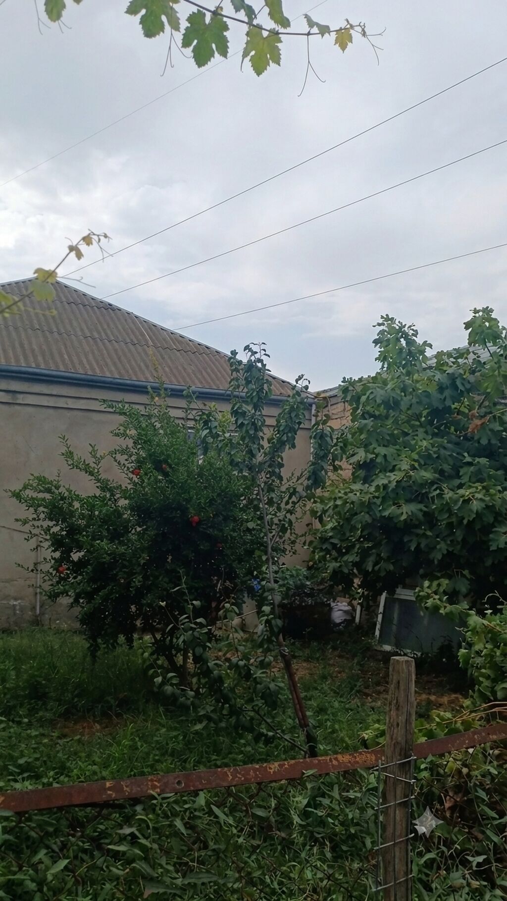 Satılır: 3 otaqlı mənzil (şəkillərdə göstərilənHamam Mətbəx Ayrı 3