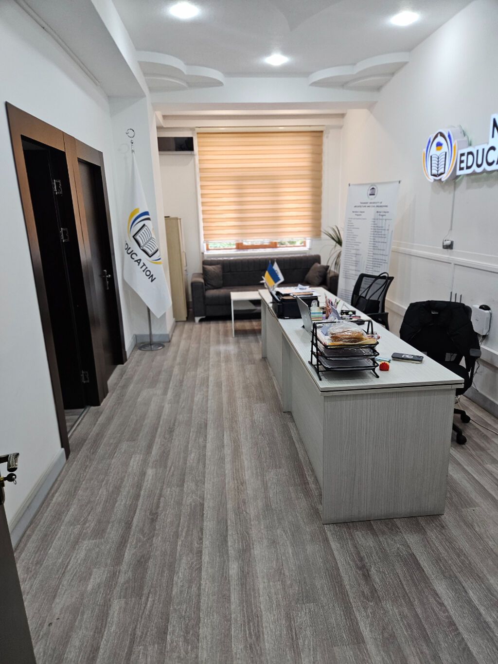 Nizamide Caspian plazanin yaxin yerde Team Plazada 3 Otaqlı 90