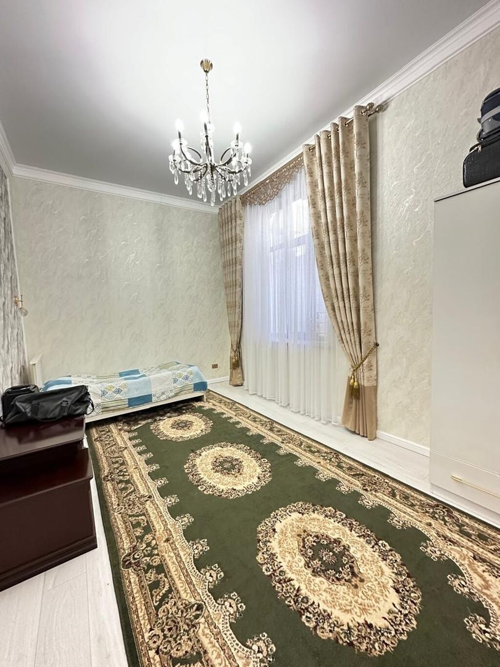 Продается уютный и очень комфортный дом Район: ж/м «Алтын ордо: фото 4