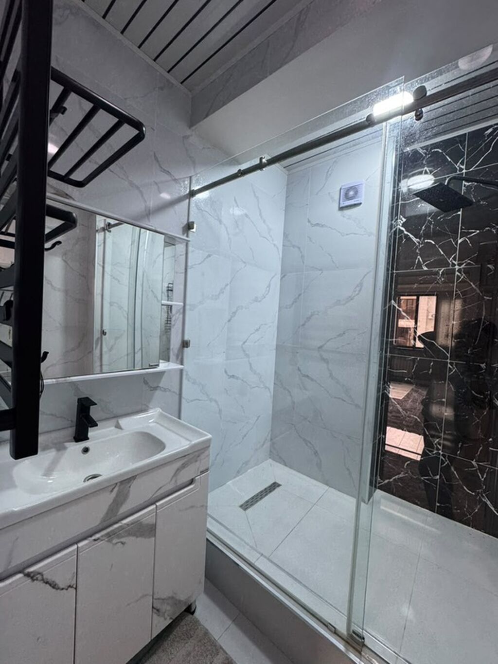 Сдам 3-комнатную квартиру 86 м², 11 этаж, дизайнерский ремонт: фото 7