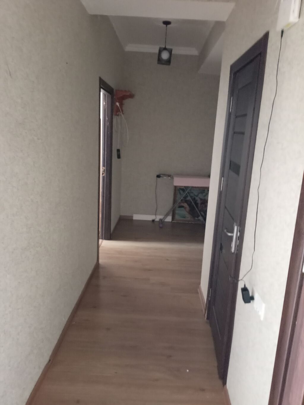 2 otaqlı, Yeni tikili, 75 kv. m