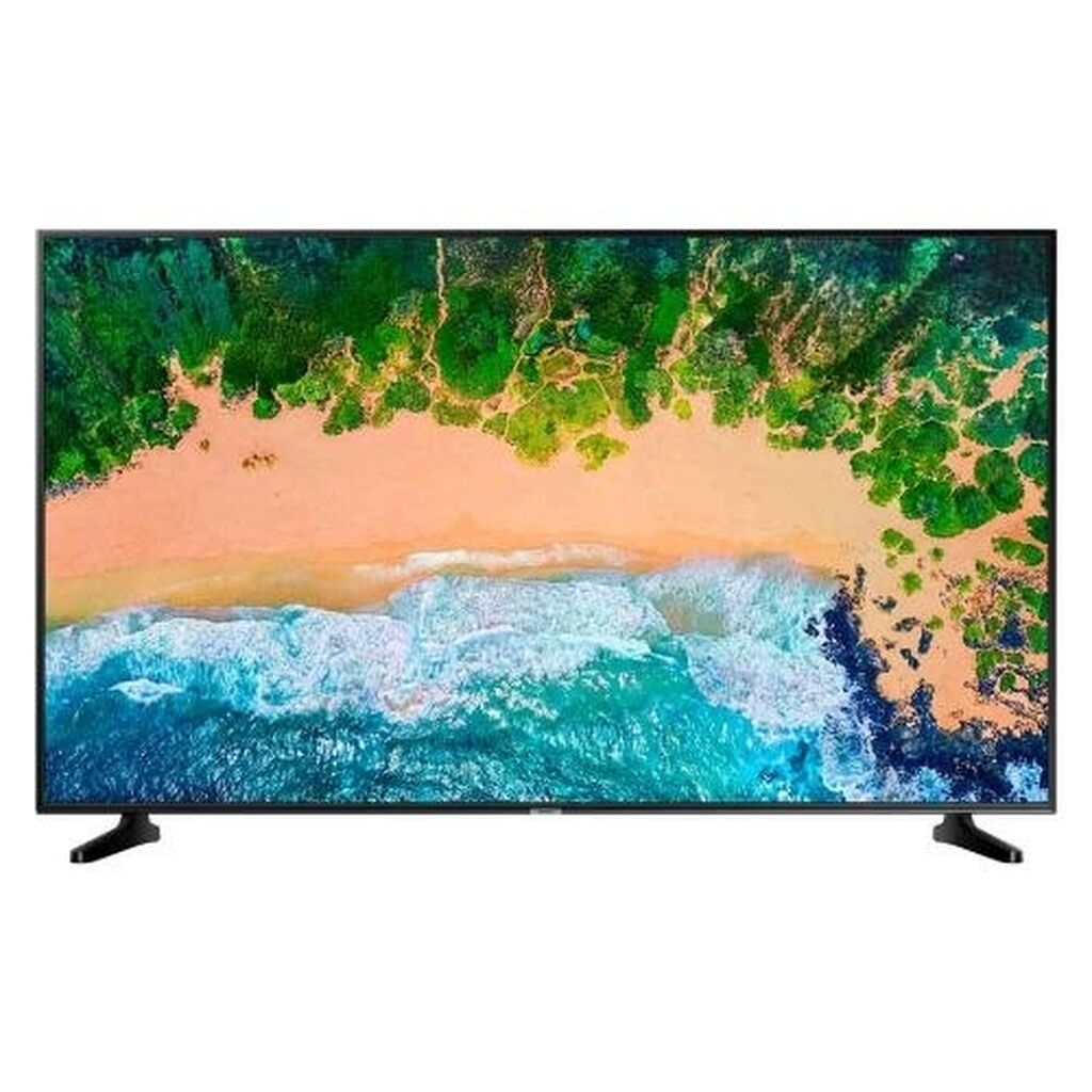 Samsung ue50au7100u