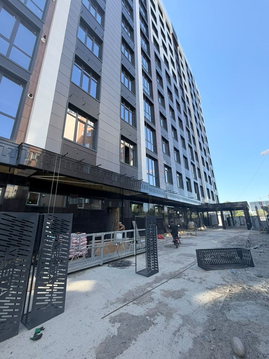 2 комнаты, 72 м², Политех Элитка, 5 этаж, Евроремонт: фото 2